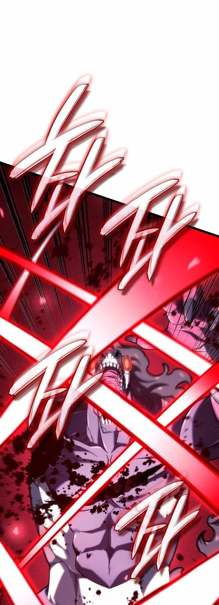 Revenge of the Iron-Blooded Sword Hound Chapter 183 Gambar 86