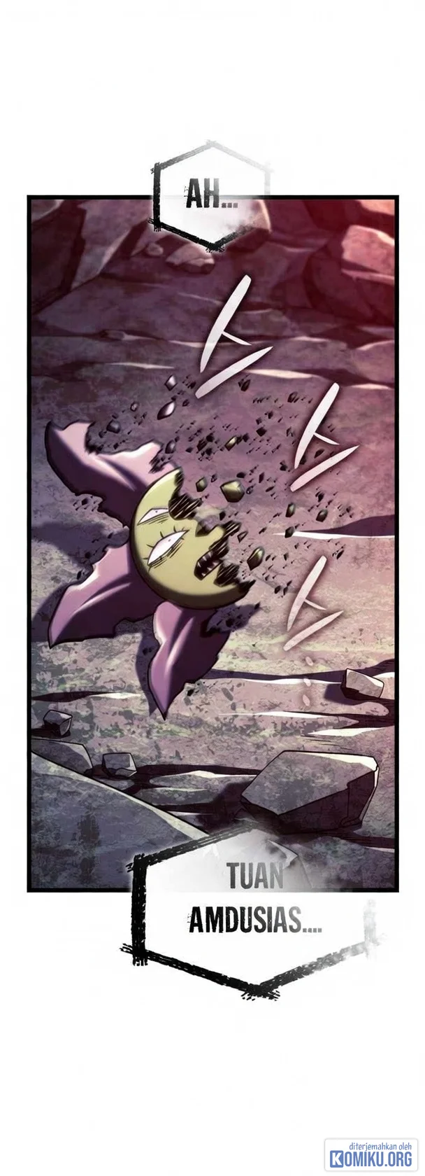 Revenge of the Iron-Blooded Sword Hound Chapter 183 Gambar 9