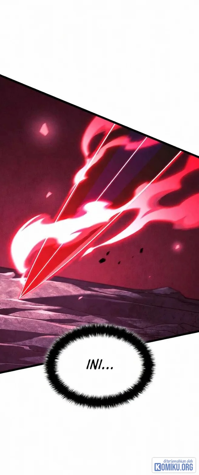 Revenge of the Iron-Blooded Sword Hound Chapter 184 Gambar 69