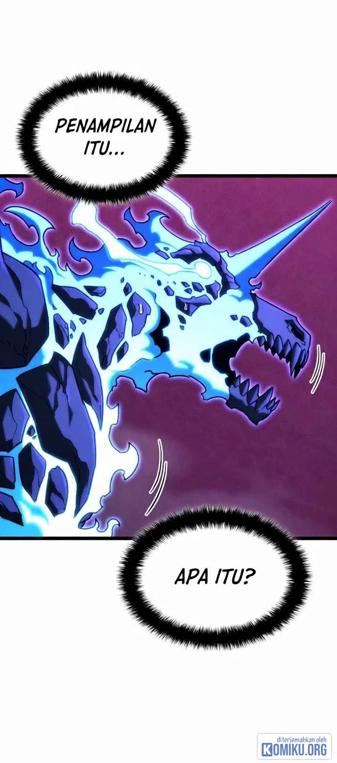 Revenge of the Iron-Blooded Sword Hound Chapter 184 Gambar 75