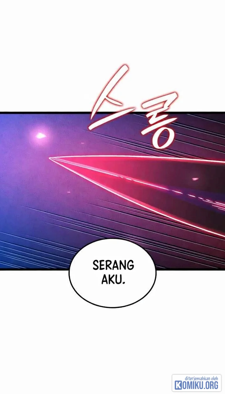 Revenge of the Iron-Blooded Sword Hound Chapter 184 Gambar 86