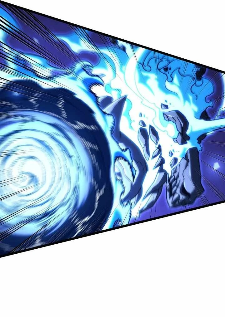 Revenge of the Iron-Blooded Sword Hound Chapter 184 Gambar 93