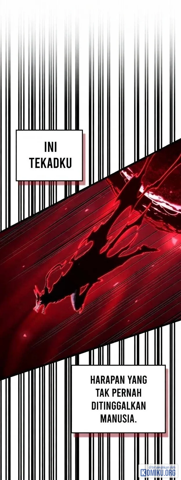 Revenge of the Iron-Blooded Sword Hound Chapter 184 Gambar 98
