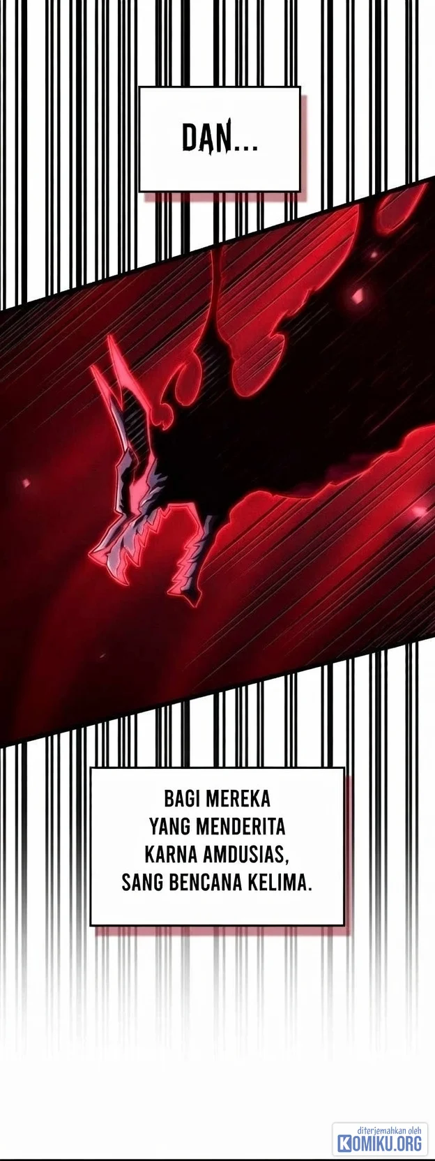 Revenge of the Iron-Blooded Sword Hound Chapter 184 Gambar 99