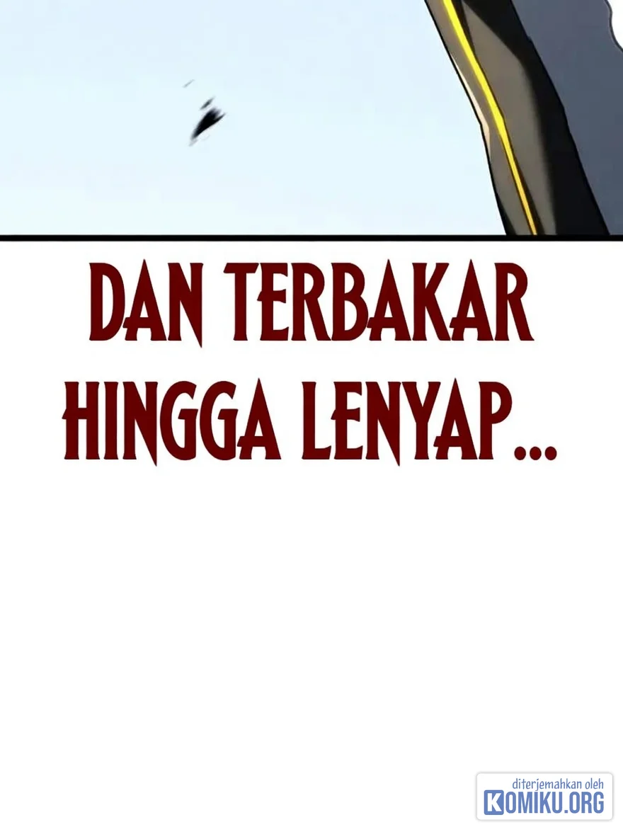 Revenge of the Iron-Blooded Sword Hound Chapter 185 Gambar 78