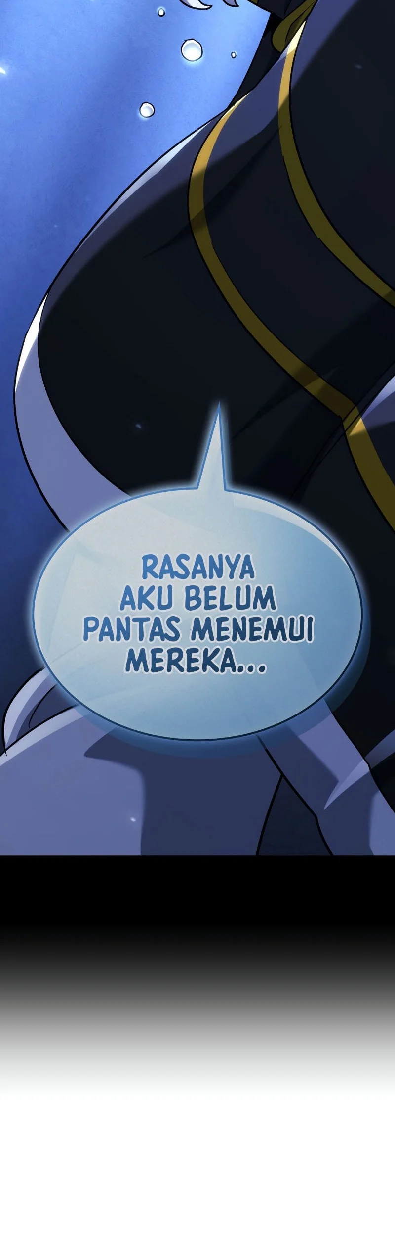Revenge of the Iron-Blooded Sword Hound Chapter 186 Gambar 46