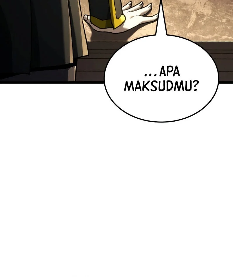 Revenge of the Iron-Blooded Sword Hound Chapter 186 Gambar 54