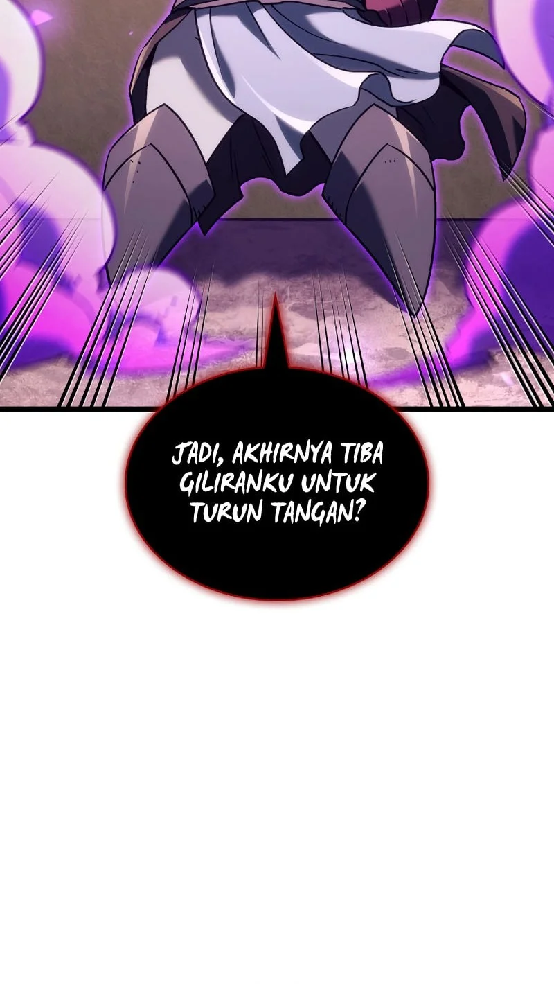 Revenge of the Iron-Blooded Sword Hound Chapter 186 Gambar 62