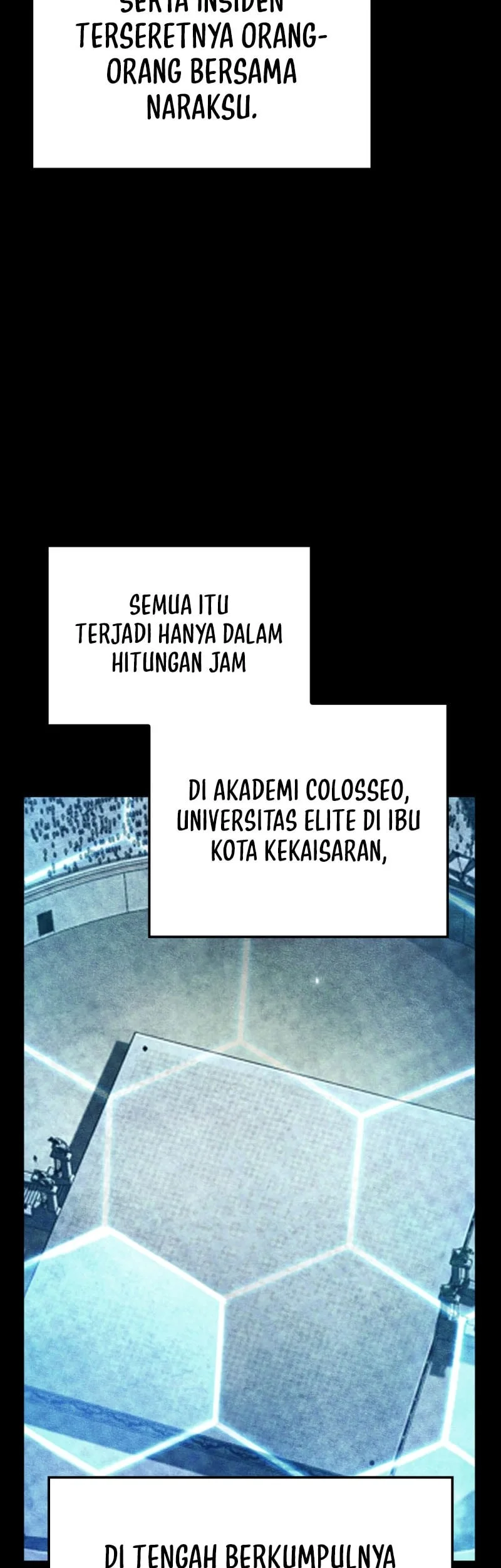 Revenge of the Iron-Blooded Sword Hound Chapter 186 Gambar 4