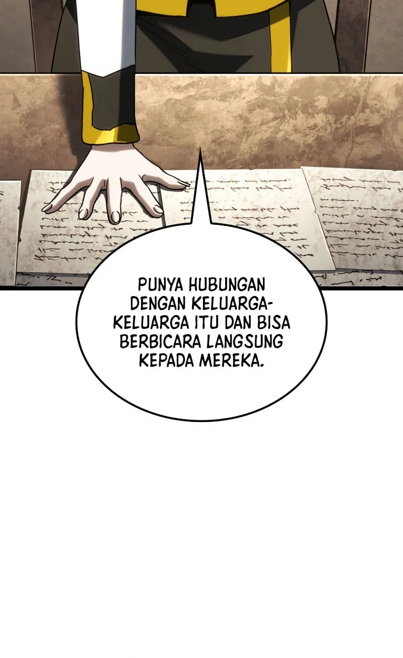 Revenge of the Iron-Blooded Sword Hound Chapter 186 Gambar 30