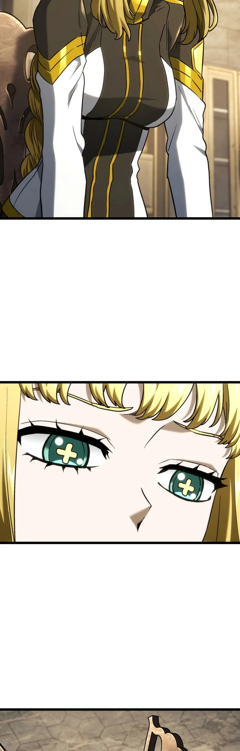 Revenge of the Iron-Blooded Sword Hound Chapter 186 Gambar 33