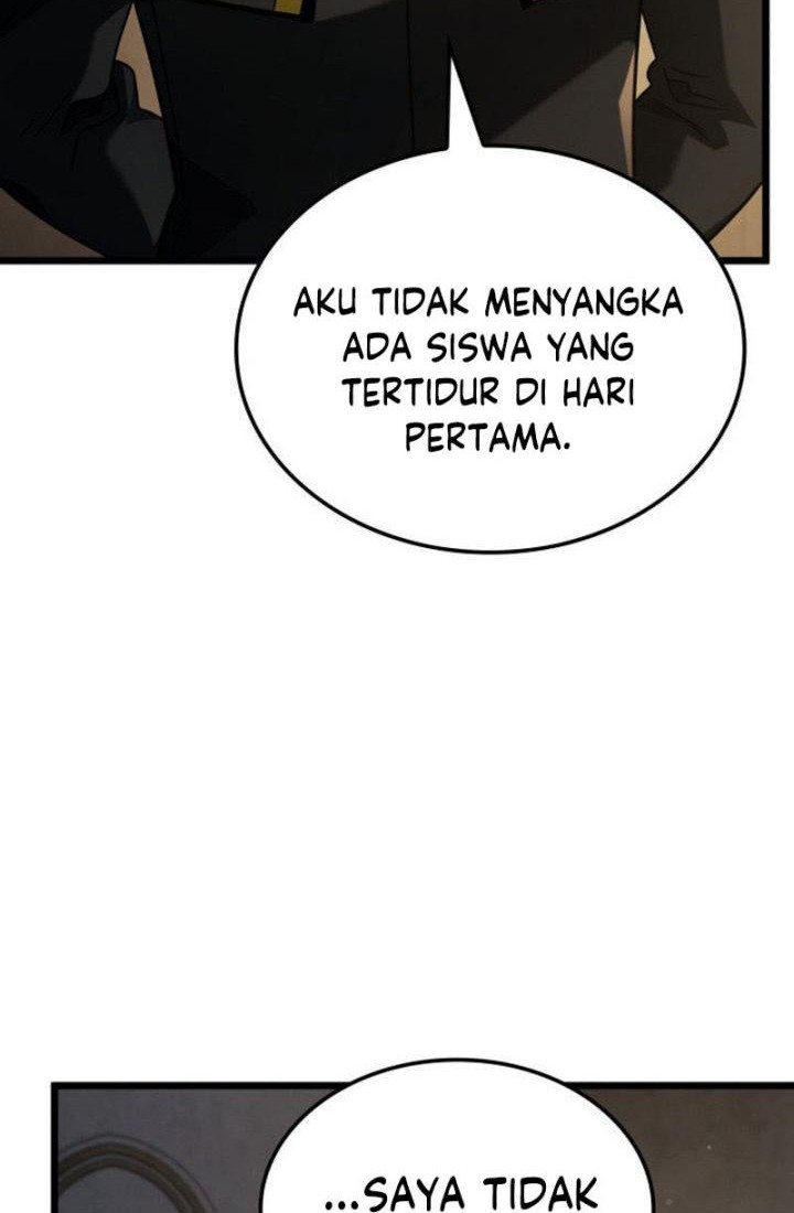 Revenge of the Iron-Blooded Sword Hound Chapter 77 Gambar 23
