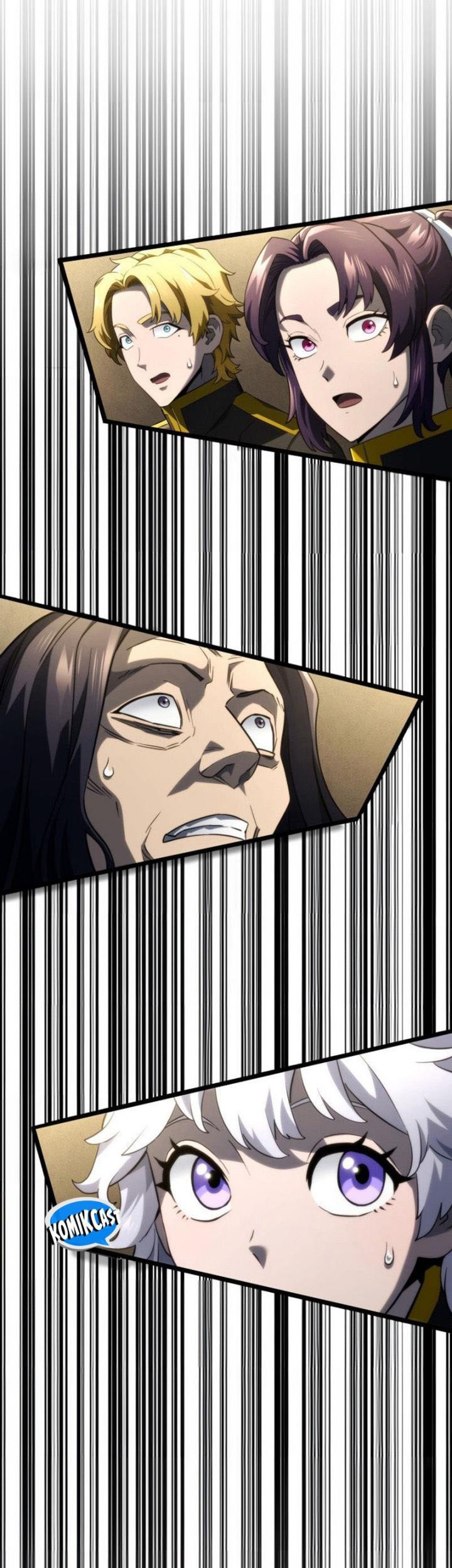 Revenge of the Iron-Blooded Sword Hound Chapter 77 Gambar 36