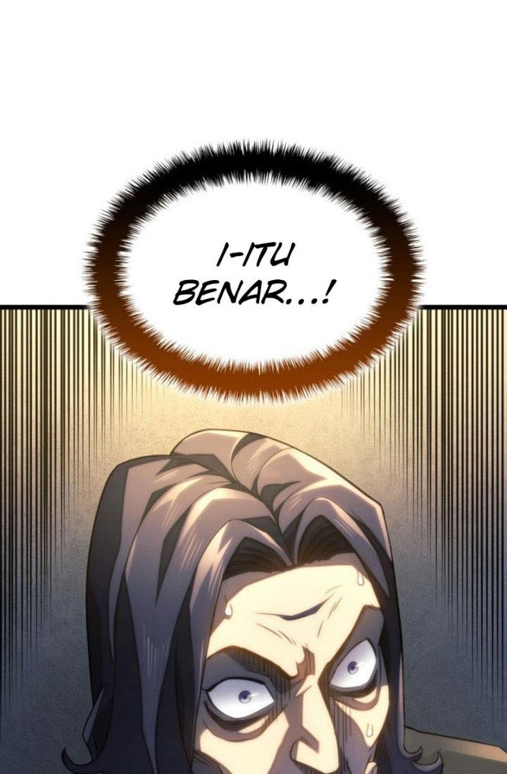 Revenge of the Iron-Blooded Sword Hound Chapter 77 Gambar 39