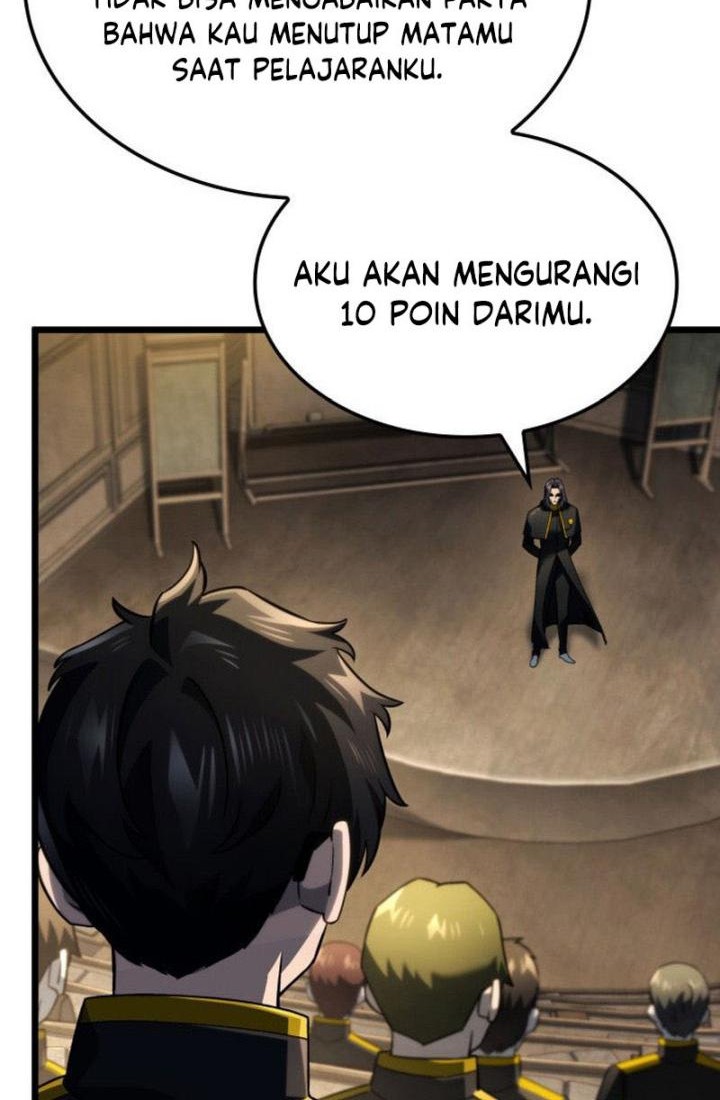 Revenge of the Iron-Blooded Sword Hound Chapter 77 Gambar 43