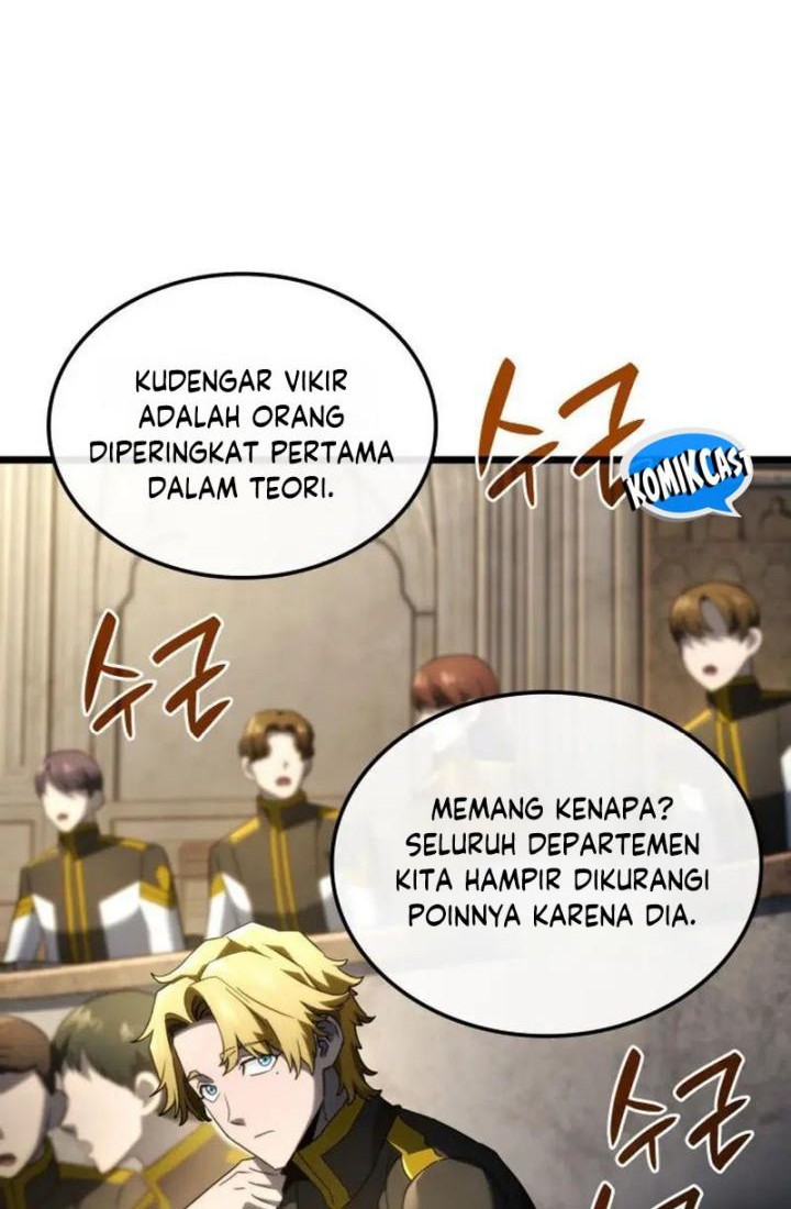 Revenge of the Iron-Blooded Sword Hound Chapter 77 Gambar 46