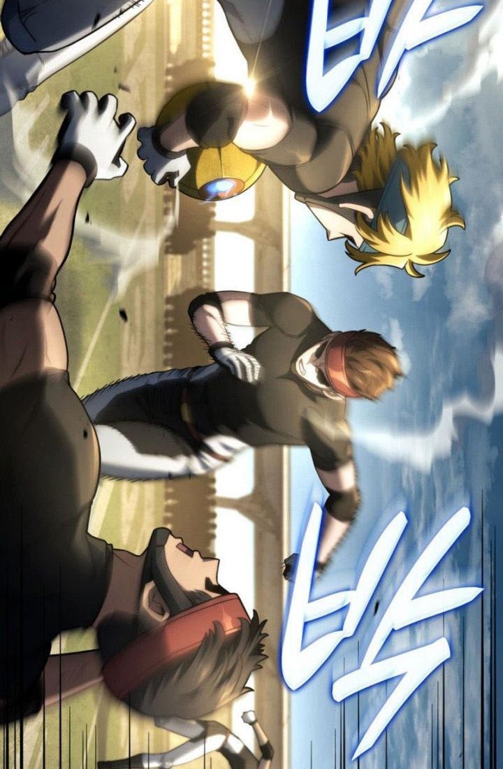 Revenge of the Iron-Blooded Sword Hound Chapter 77 Gambar 53