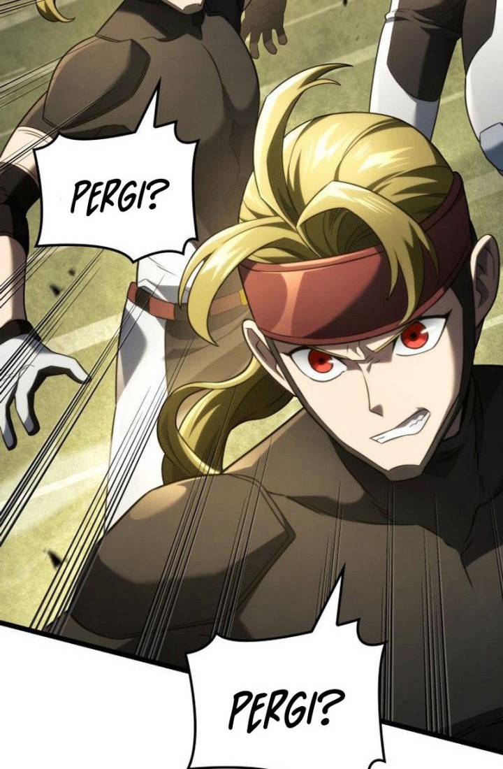 Revenge of the Iron-Blooded Sword Hound Chapter 77 Gambar 57