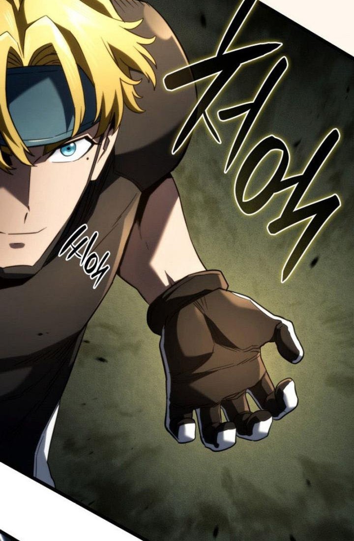 Revenge of the Iron-Blooded Sword Hound Chapter 77 Gambar 62