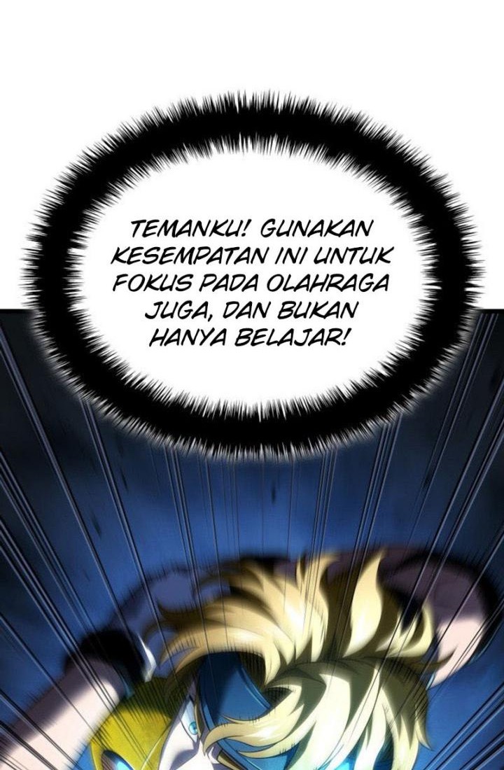Revenge of the Iron-Blooded Sword Hound Chapter 77 Gambar 73