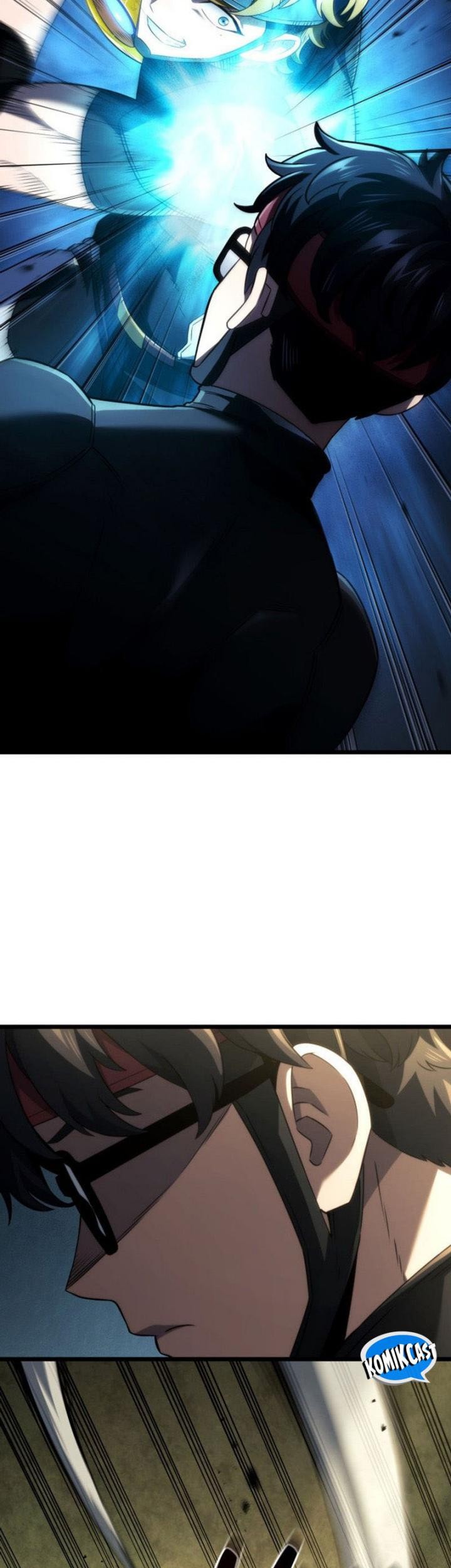Revenge of the Iron-Blooded Sword Hound Chapter 77 Gambar 74
