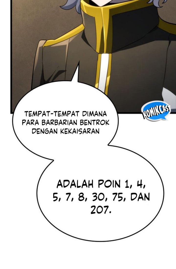 Revenge of the Iron-Blooded Sword Hound Chapter 77 Gambar 14
