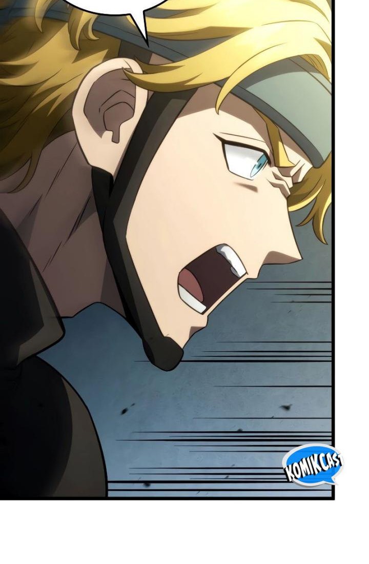 Revenge of the Iron-Blooded Sword Hound Chapter 78 Gambar 17