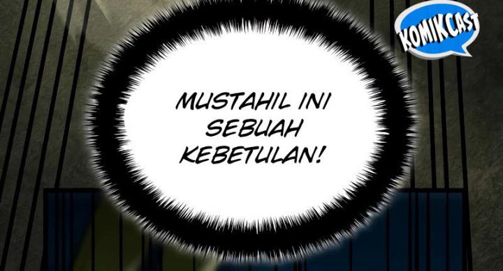 Revenge of the Iron-Blooded Sword Hound Chapter 78 Gambar 22