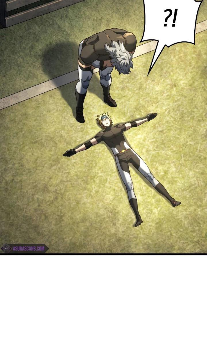 Revenge of the Iron-Blooded Sword Hound Chapter 78 Gambar 29