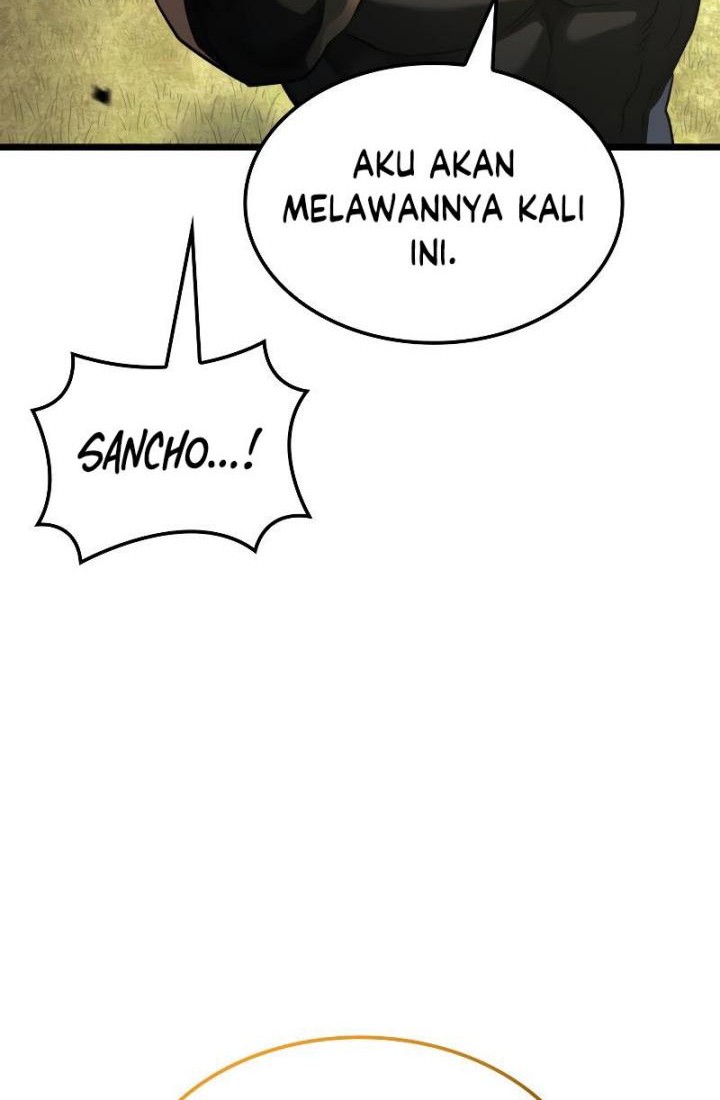 Revenge of the Iron-Blooded Sword Hound Chapter 78 Gambar 33