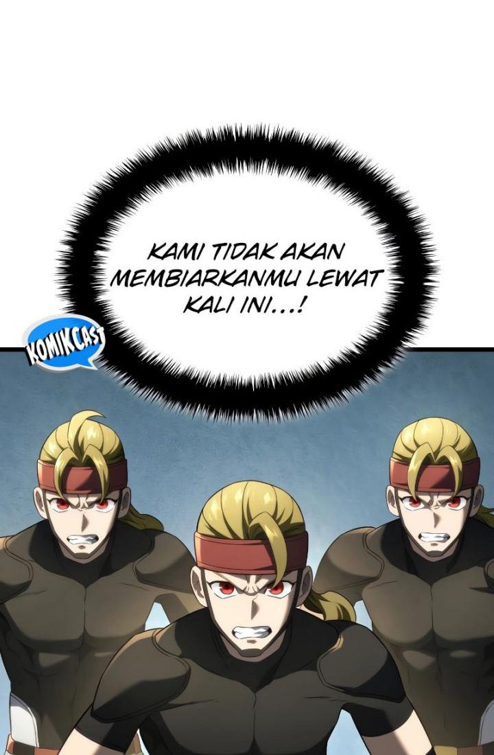 Revenge of the Iron-Blooded Sword Hound Chapter 78 Gambar 38
