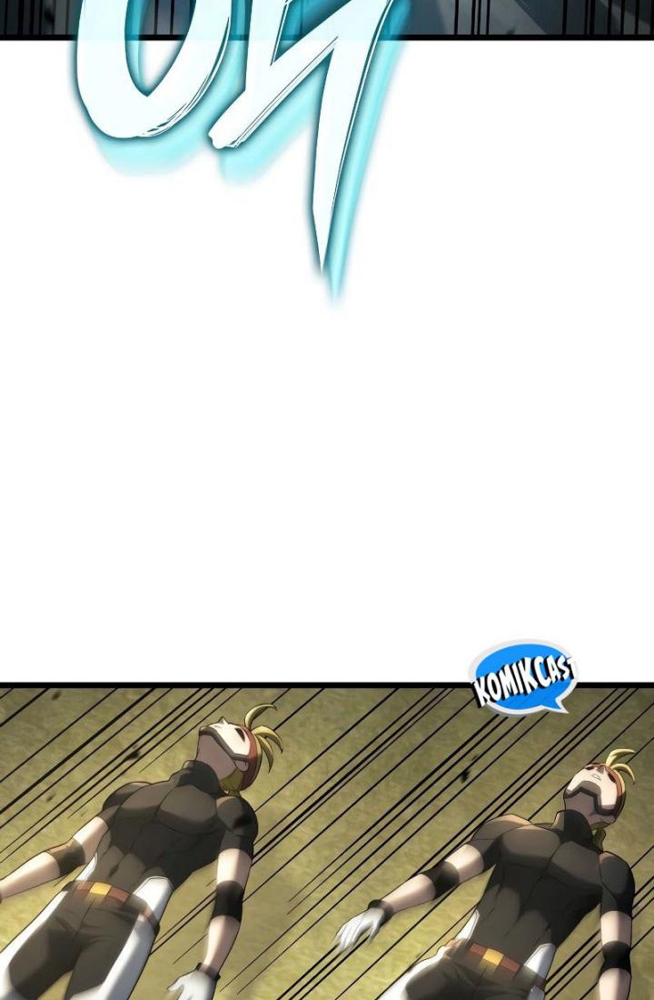 Revenge of the Iron-Blooded Sword Hound Chapter 78 Gambar 40