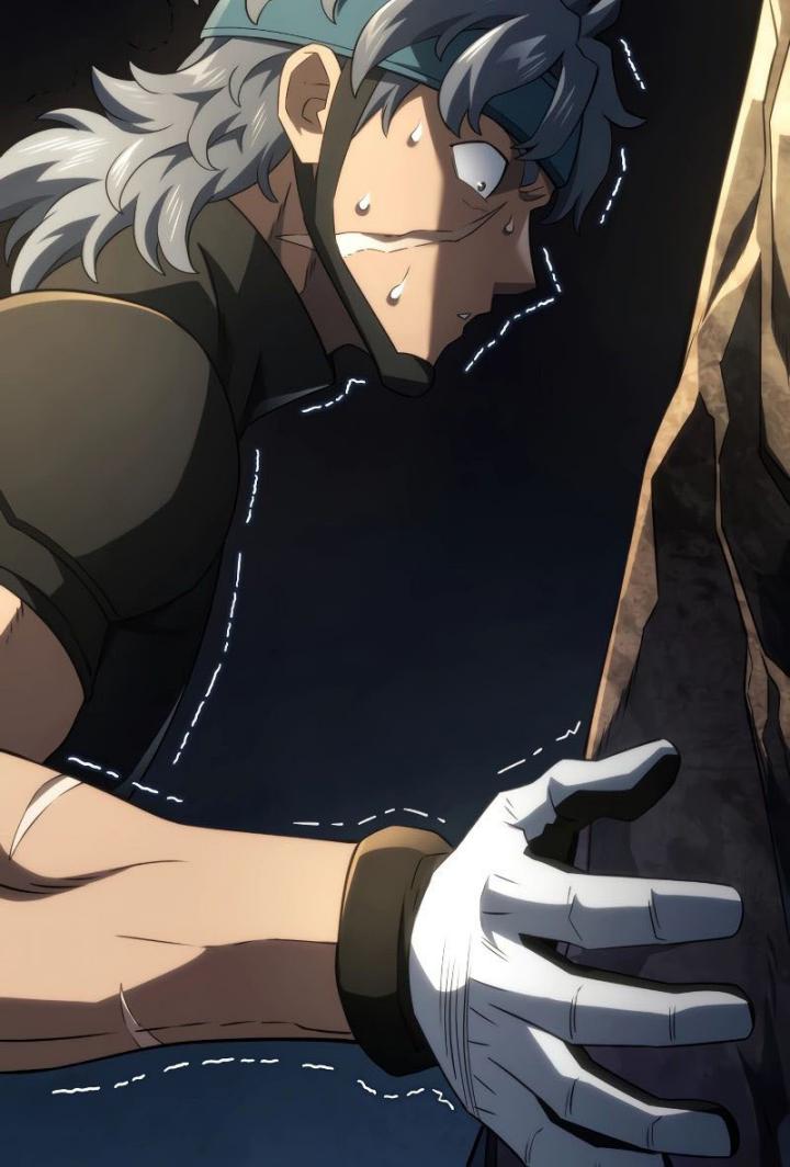 Revenge of the Iron-Blooded Sword Hound Chapter 78 Gambar 50