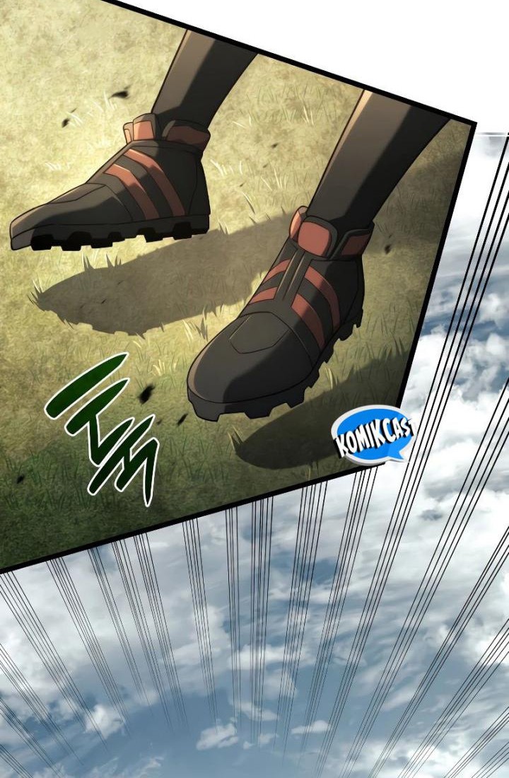 Revenge of the Iron-Blooded Sword Hound Chapter 78 Gambar 52