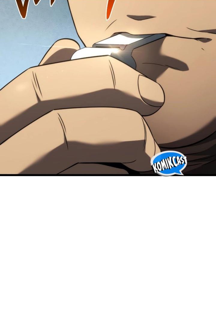 Revenge of the Iron-Blooded Sword Hound Chapter 78 Gambar 61