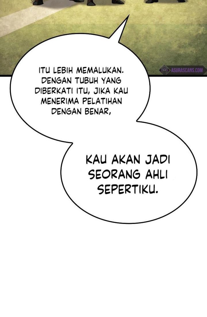 Revenge of the Iron-Blooded Sword Hound Chapter 78 Gambar 70
