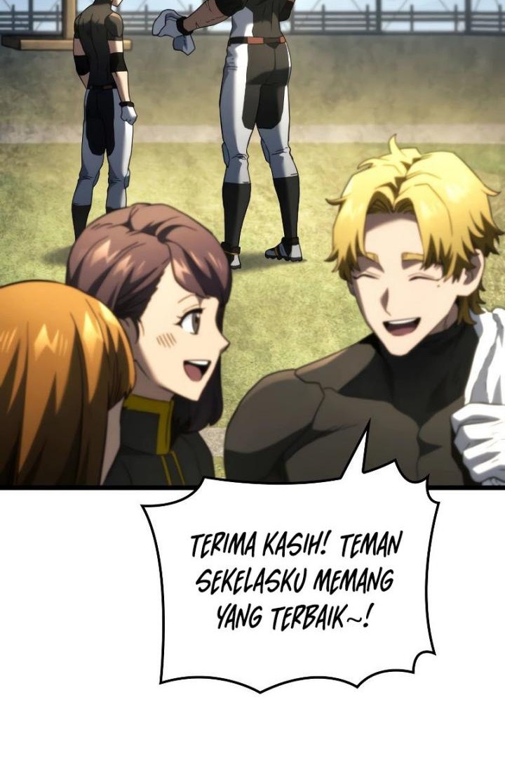 Revenge of the Iron-Blooded Sword Hound Chapter 78 Gambar 73
