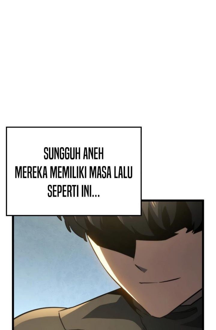 Revenge of the Iron-Blooded Sword Hound Chapter 78 Gambar 75
