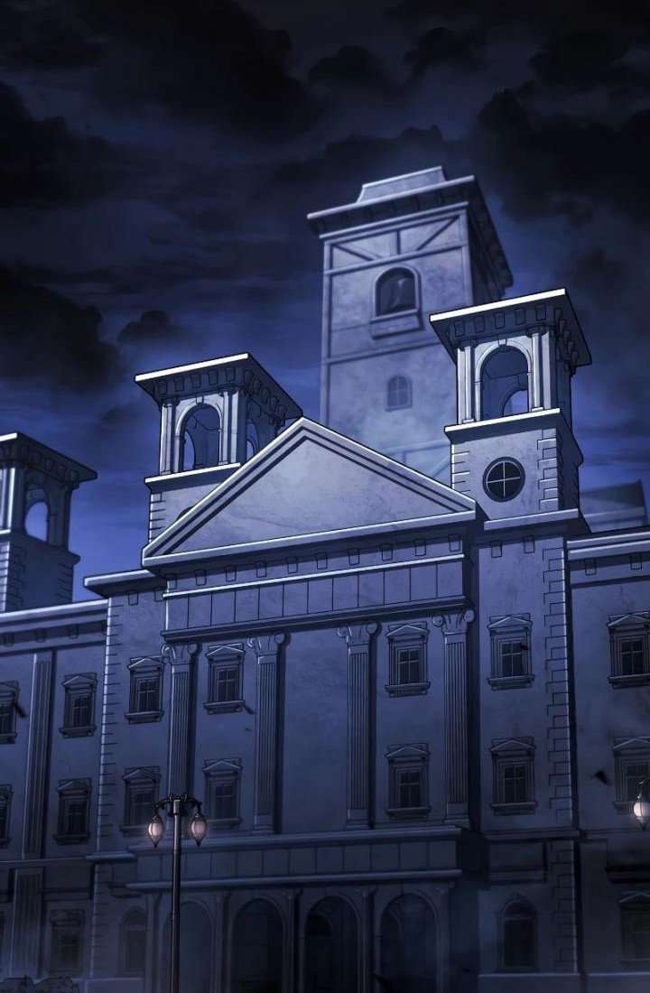 Revenge of the Iron-Blooded Sword Hound Chapter 78 Gambar 82