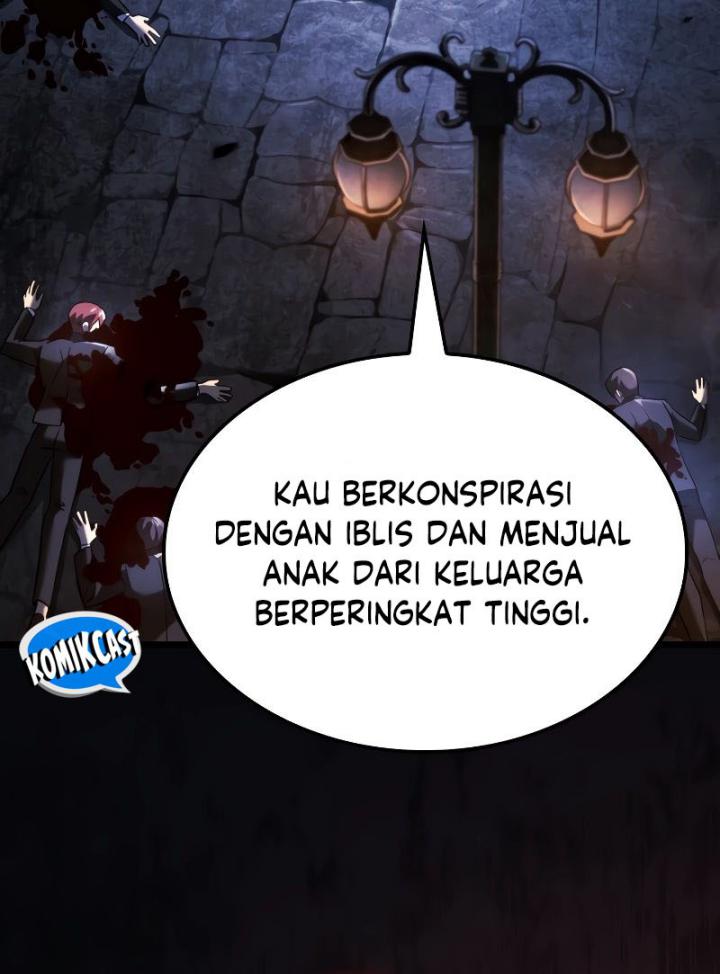 Revenge of the Iron-Blooded Sword Hound Chapter 78 Gambar 85