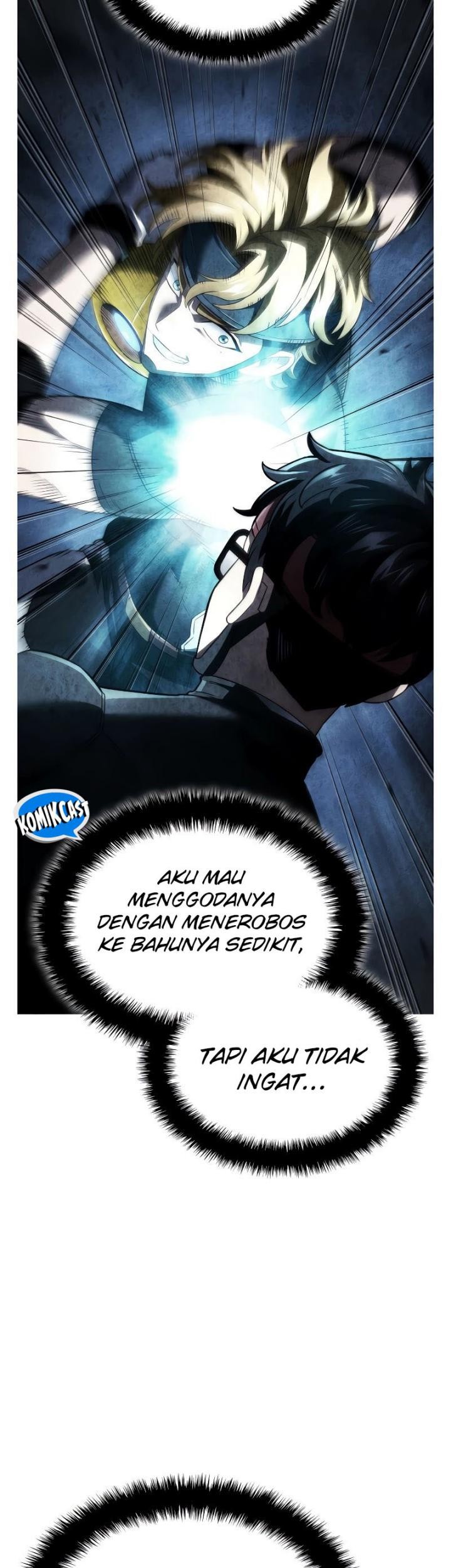Revenge of the Iron-Blooded Sword Hound Chapter 78 Gambar 6