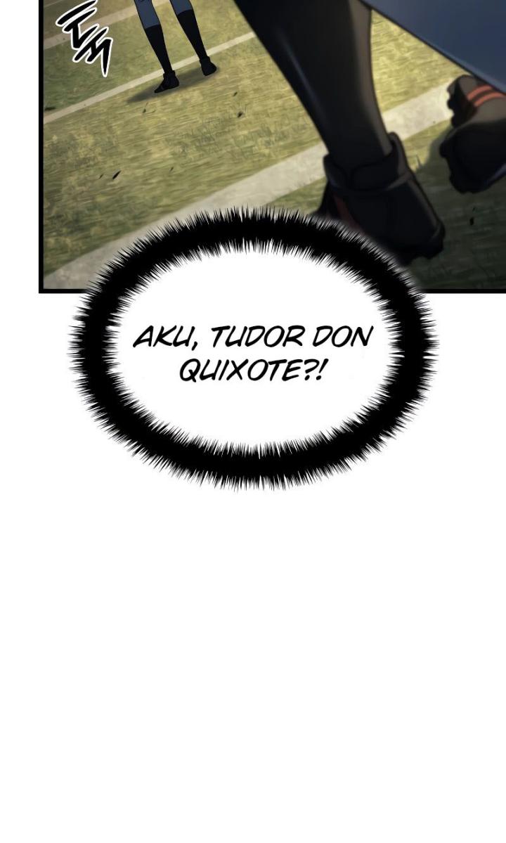 Revenge of the Iron-Blooded Sword Hound Chapter 78 Gambar 8