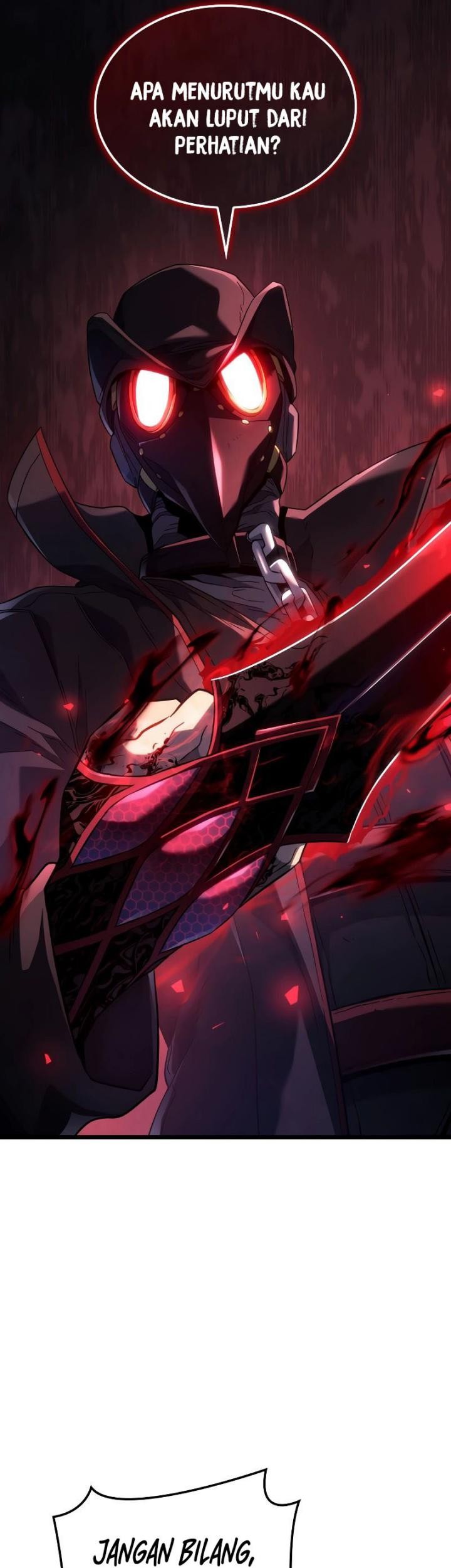 Revenge of the Iron-Blooded Sword Hound Chapter 78 Gambar 86