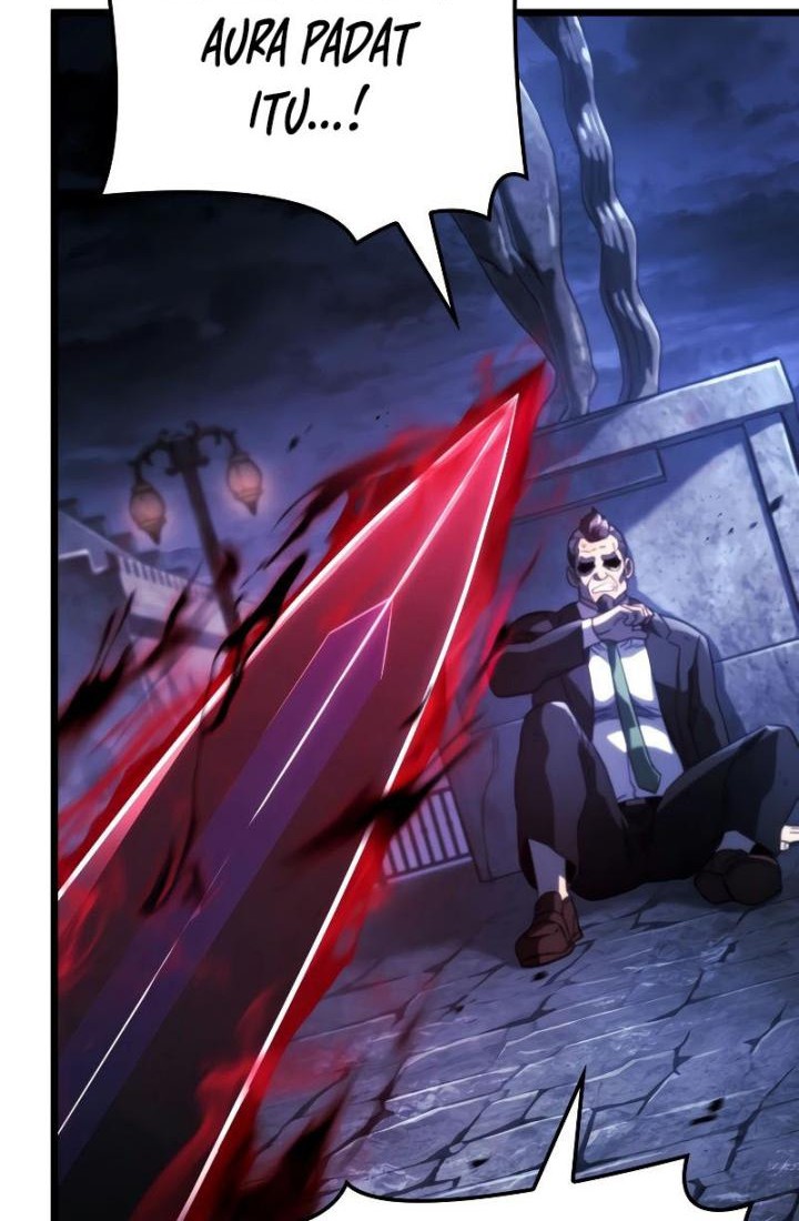 Revenge of the Iron-Blooded Sword Hound Chapter 78 Gambar 87