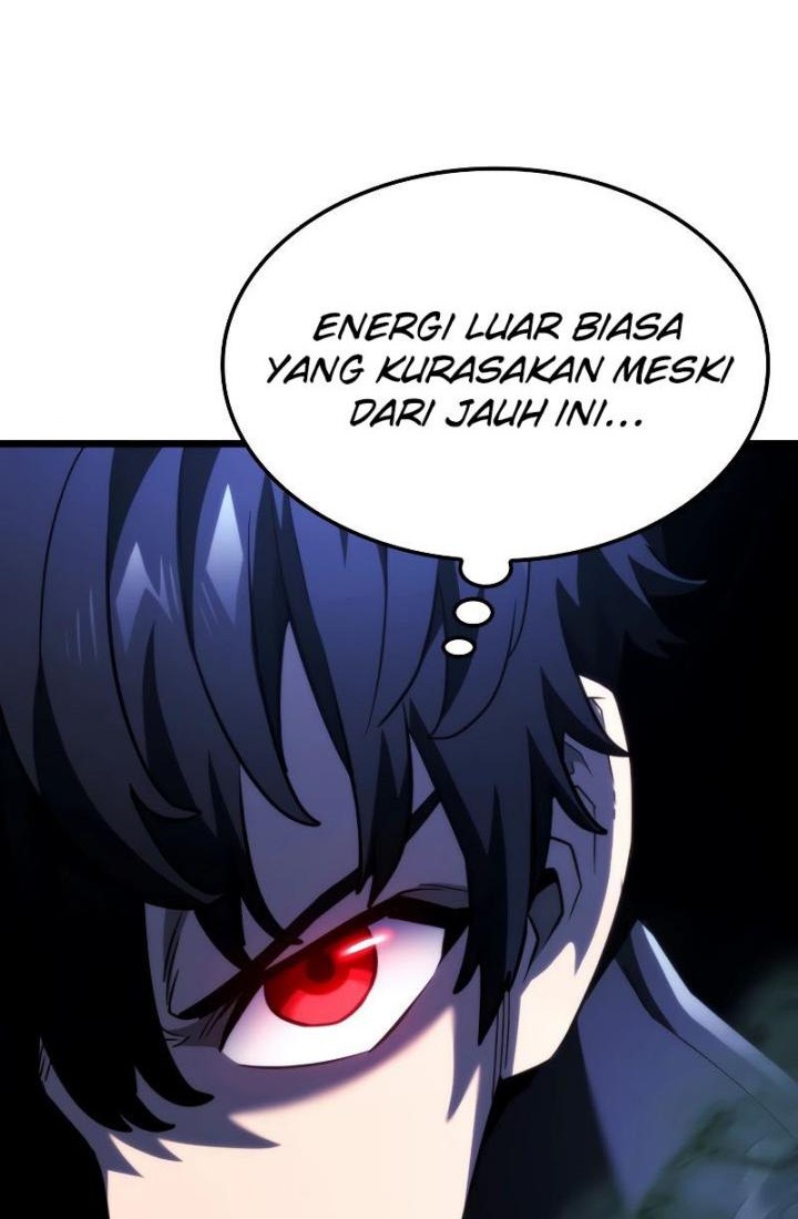 Revenge of the Iron-Blooded Sword Hound Chapter 78 Gambar 96