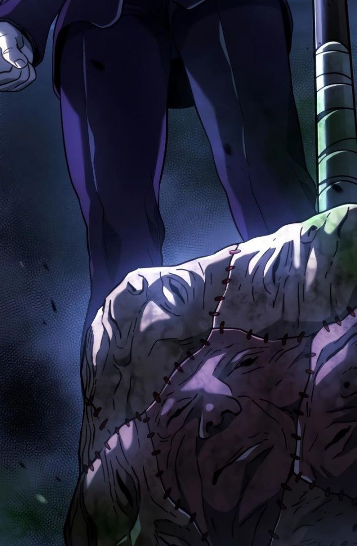 Revenge of the Iron-Blooded Sword Hound Chapter 78 Gambar 98