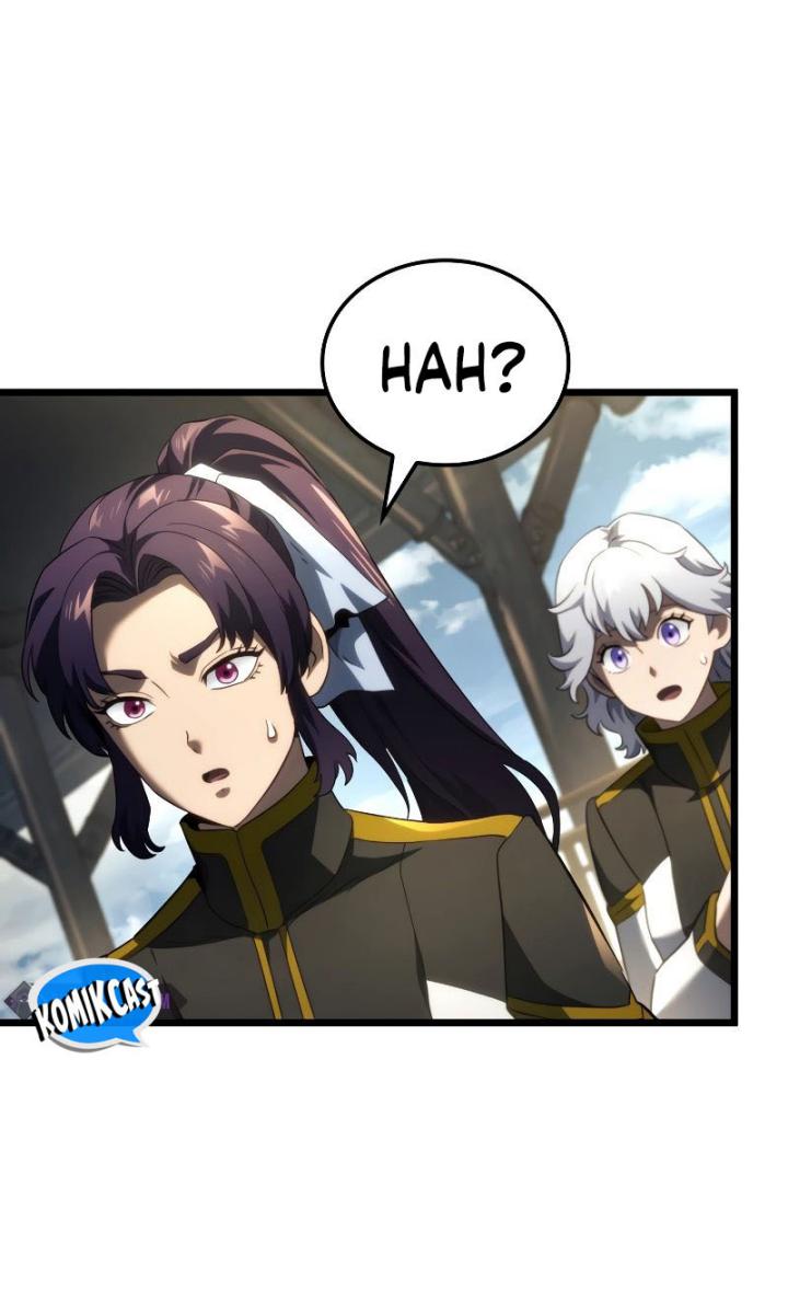 Revenge of the Iron-Blooded Sword Hound Chapter 78 Gambar 15