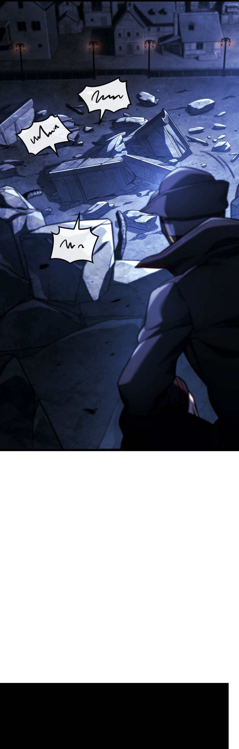 Revenge of the Iron-Blooded Sword Hound Chapter 79 Gambar 43