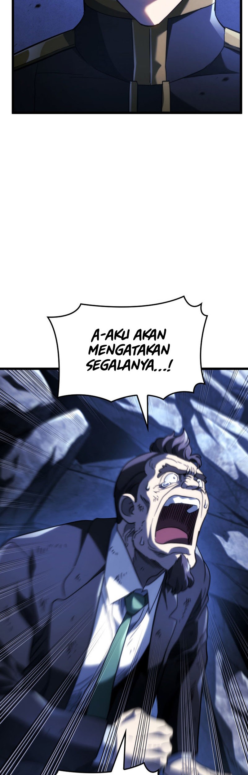 Revenge of the Iron-Blooded Sword Hound Chapter 79 Gambar 48