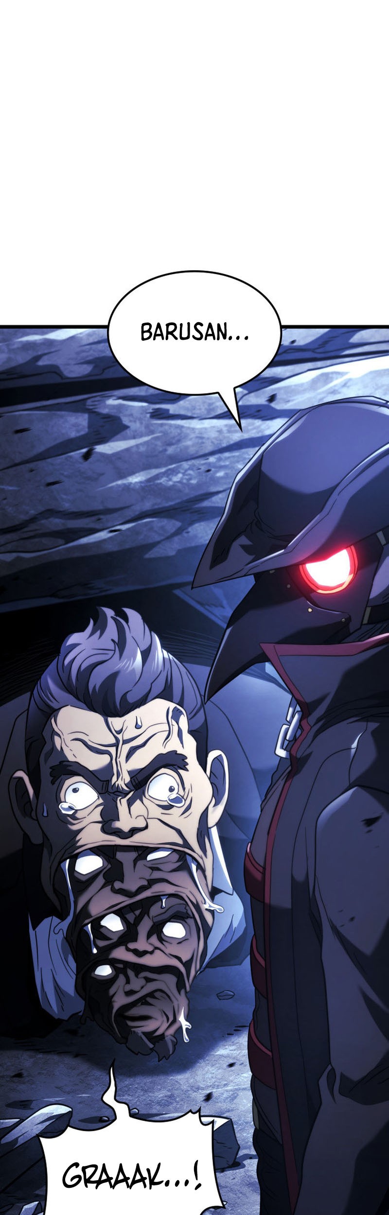 Revenge of the Iron-Blooded Sword Hound Chapter 79 Gambar 51